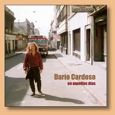 En Aquellos Días - Darío Cardoso